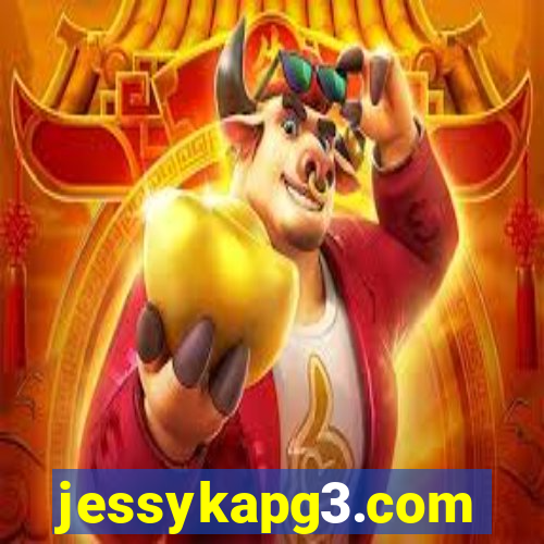 jessykapg3.com