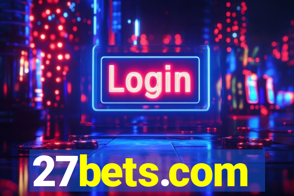 27bets.com