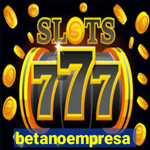 betanoempresa