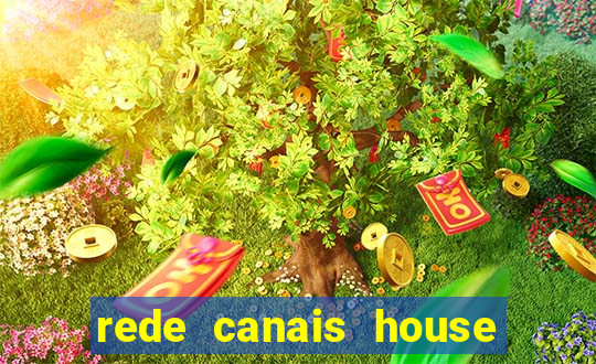 rede canais house of the dragon