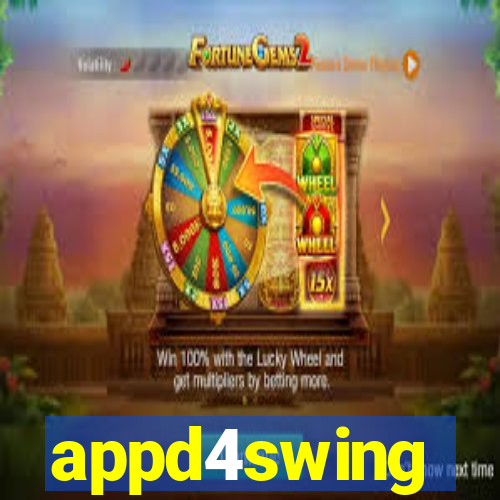 appd4swing