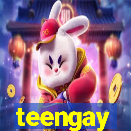 teengay