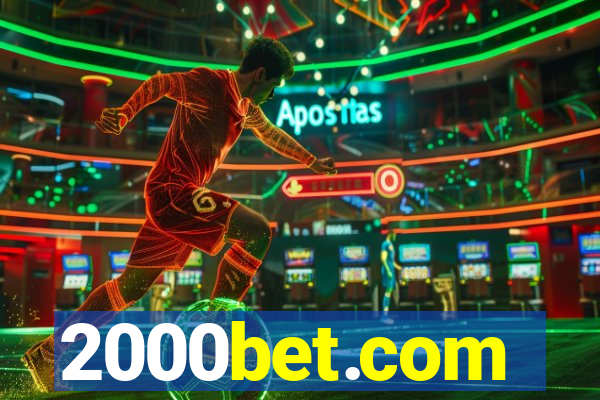 2000bet.com