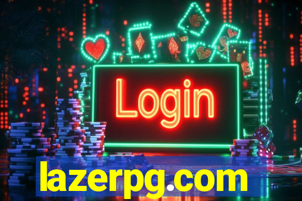 lazerpg.com