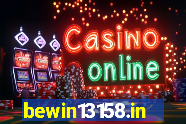 bewin13158.in