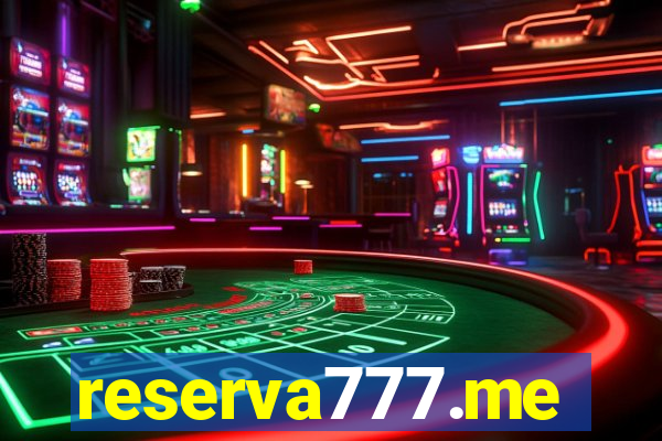 reserva777.me