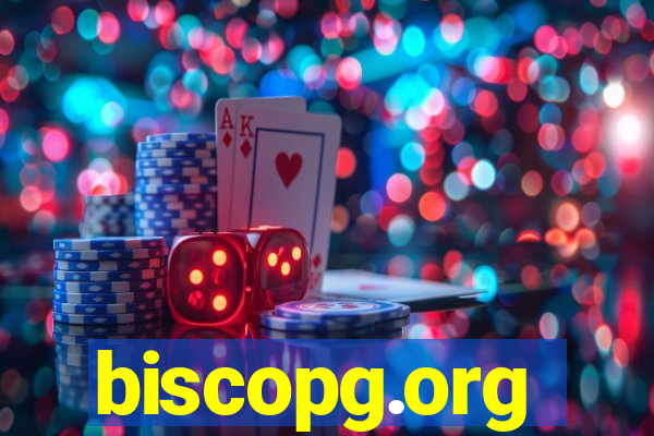 biscopg.org