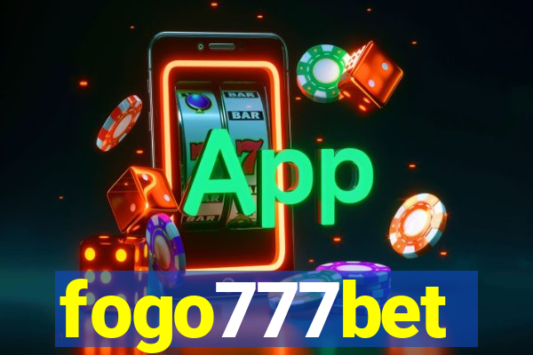 fogo777bet