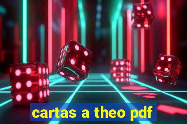 cartas a theo pdf