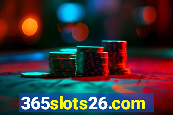 365slots26.com