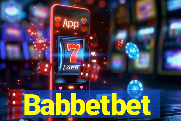 Babbetbet