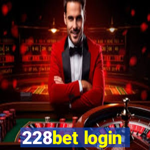 228bet login