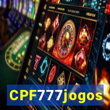 CPF777jogos