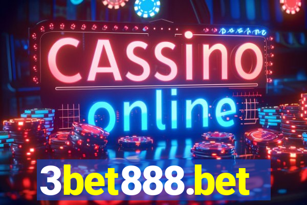 3bet888.bet