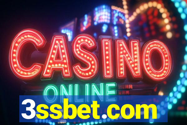 3ssbet.com