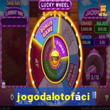 jogodalotofácil