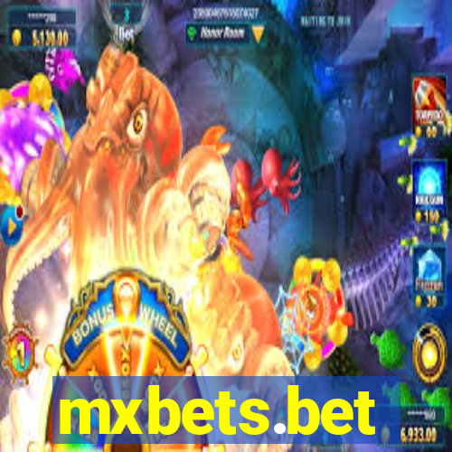 mxbets.bet