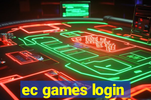 ec games login