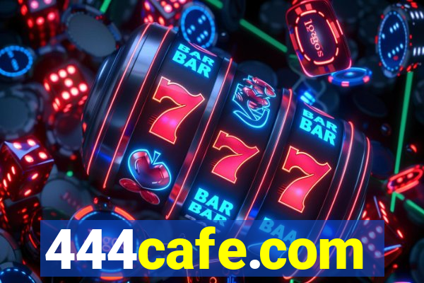 444cafe.com