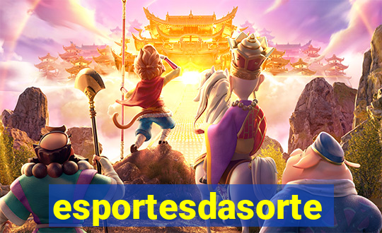 esportesdasorte.com