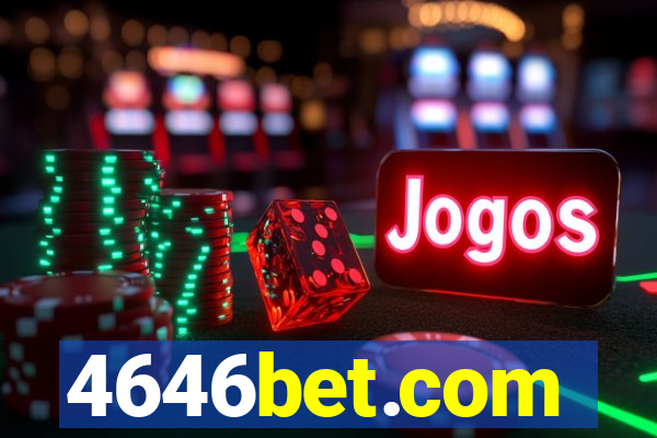 4646bet.com