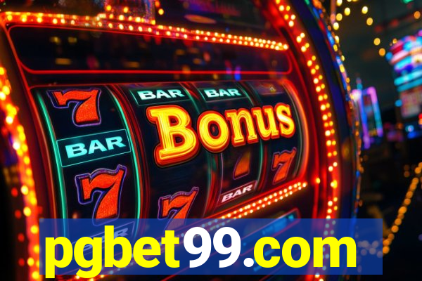 pgbet99.com