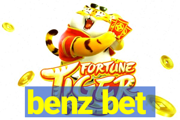 benz bet