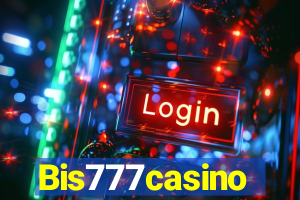 Bis777casino