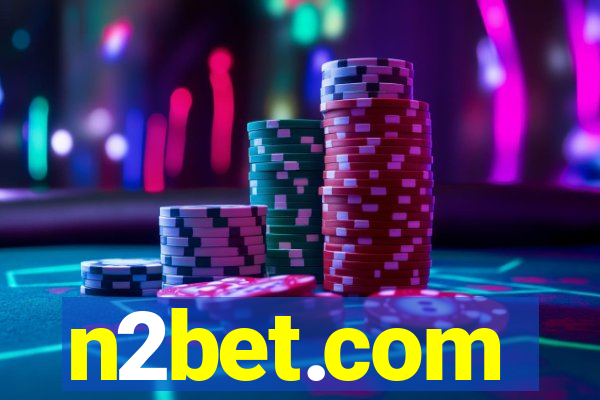 n2bet.com