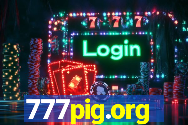 777pig.org