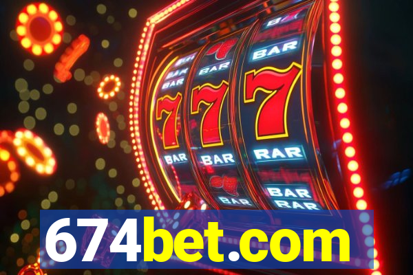 674bet.com