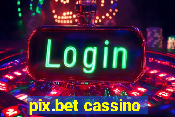 pix.bet cassino