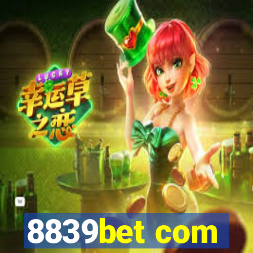 8839bet com