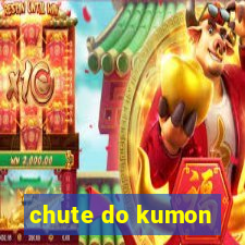 chute do kumon