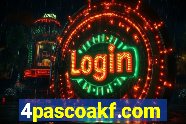 4pascoakf.com