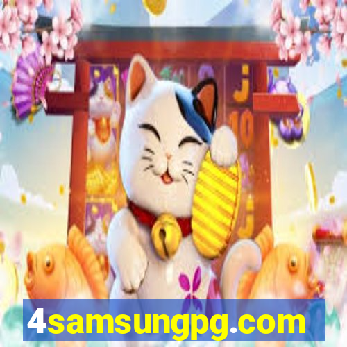 4samsungpg.com