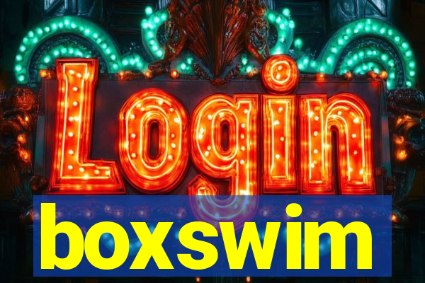 boxswim