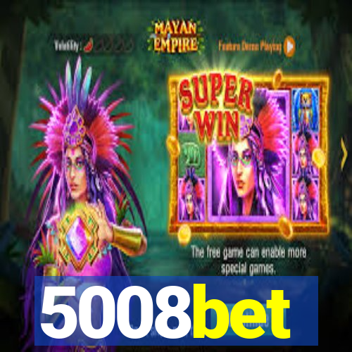 5008bet