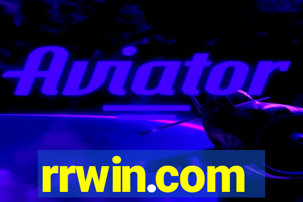 rrwin.com