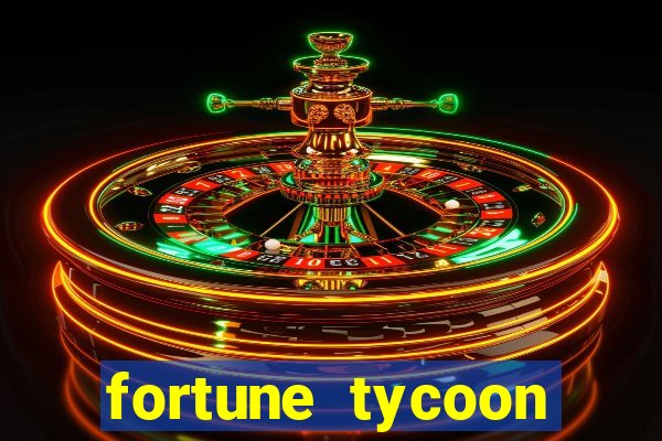 fortune tycoon slots download