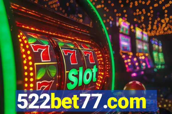 522bet77.com