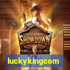 luckykingcom