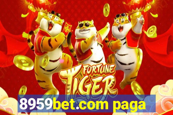 8959bet.com paga