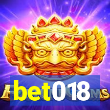 bet018