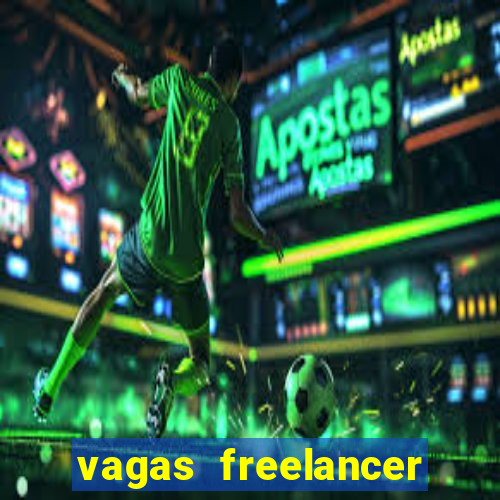 vagas freelancer porto alegre