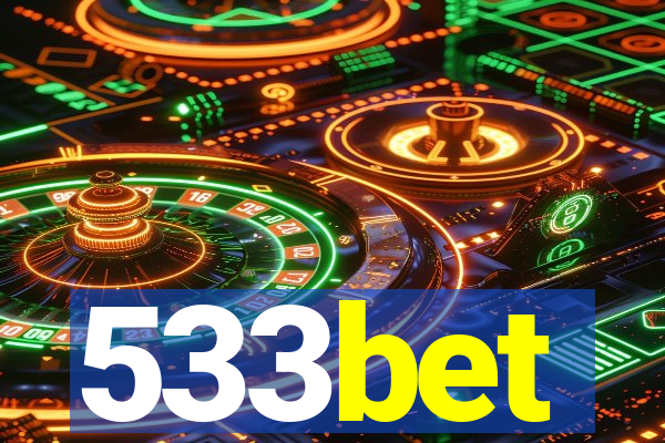 533bet