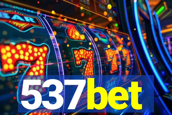 537bet