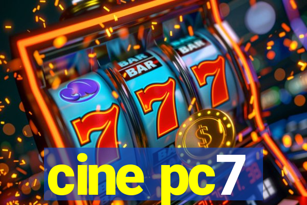 cine pc7