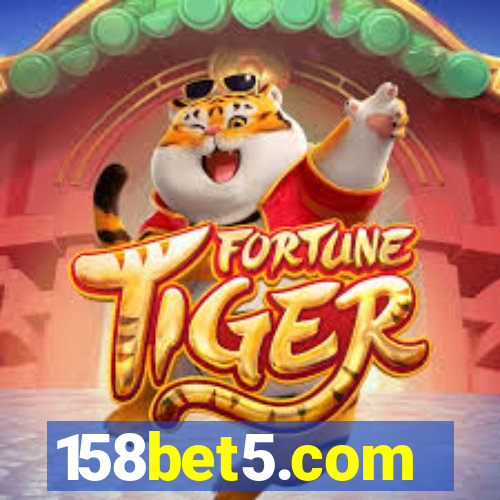 158bet5.com