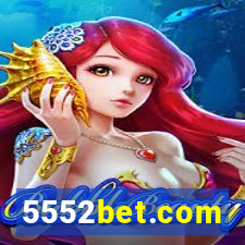 5552bet.com